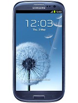 Android telefon Samsung I9305 Galaxy S III